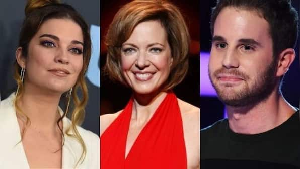 Allison Janney, Annie Murphy, Ben Platt in talks to star in The People We Hate At The Wedding movie adaptation