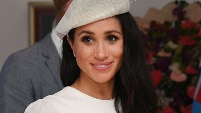 Meghan Markle Accused Of Bullying By Royal Aide Buckingham Palace To Investigate Allegations 