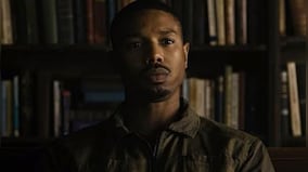 Without Remorse trailer: Michael B Jordan breathes life into Tom Clancy's vengeful action hero