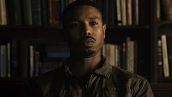 Without Remorse trailer: Michael B Jordan breathes life into Tom Clancy's vengeful action hero