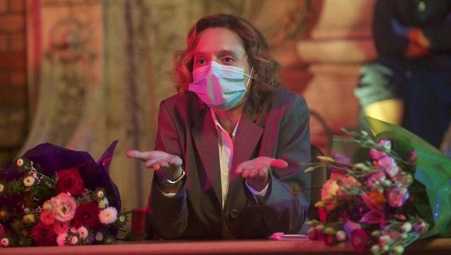 Berlinale 2021: Aferim! director Radu Jude premieres film on sex tape satire at Golden Bear competition Berlinale 2021: Aferim! director Radu Jude premieres film on sex tape satire at Golden Bear competition