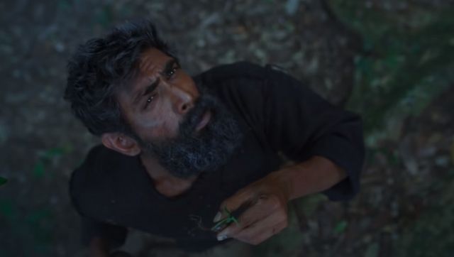 Release of Haathi Mere Saathi Hindi version, Ammy Virk-starrer Punjabi film Puaada pushed due to rise in COVID-19 cases Release of Haathi Mere Saathi Hindi version, Ammy Virk-starrer Punjabi film Puaada pushed due to rise in COVID-19 cases