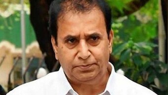 Maharashtra guv accepts Anil Deshmukh's resignation as home minister, NCP’s Dilip Patil to replace him