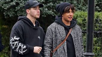 Missing Priyanka Chopra, feeling disconnected from world inspired new album Spaceman, reveals Nick Jonas