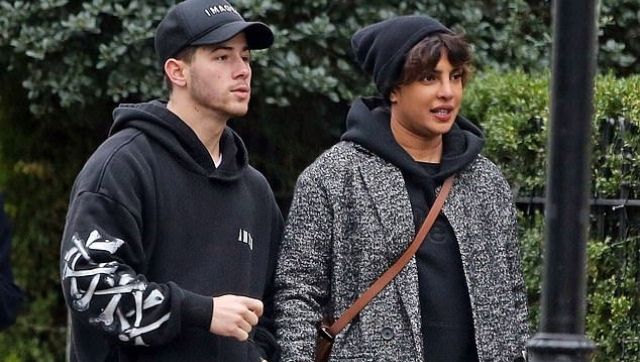 Missing Priyanka Chopra, feeling disconnected from world inspired new album Spaceman, reveals Nick Jonas Missing Priyanka Chopra, feeling disconnected from world inspired new album Spaceman, reveals Nick Jonas