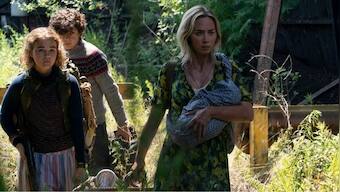 A Quiet Place: Part II release moved up to 28 May, announces John Krasinski