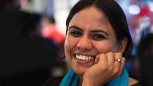 SC grants protection to Amazon Prime Video India head Aparna Purohit in FIRs lodged over Tandav row