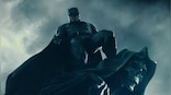 Ahead of Zack Snyder's Justice League premiere on HBO Max, new Batman teaser unveiled