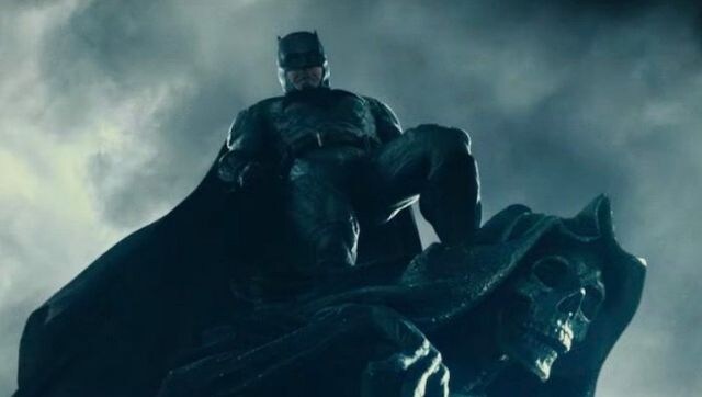 Ahead of Zack Snyder's Justice League premiere on HBO Max, new Batman teaser unveiled Ahead of Zack Snyder's Justice League premiere on HBO Max, new Batman teaser unveiled
