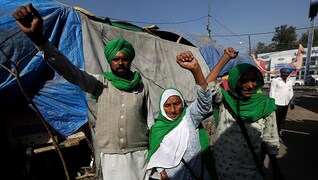 Bharat Bandh Rail Road Transport Services Likely To Be Affected Today Shops To Remain Closed India News Firstpost