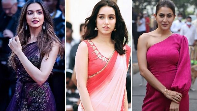 Sushant Singh Rajput death: Deepika Padukone, Shraddha Kapoor, Sara Ali Khan's statements part of NCB chargesheet Sushant Singh Rajput death: Deepika Padukone, Shraddha Kapoor, Sara Ali Khan's statements part of NCB chargesheet