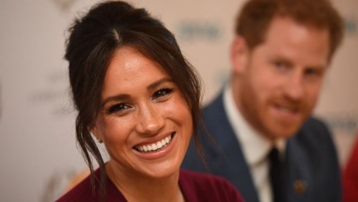 Meghan Markle's legal win against UK newspaper to be published on its front page, court orders