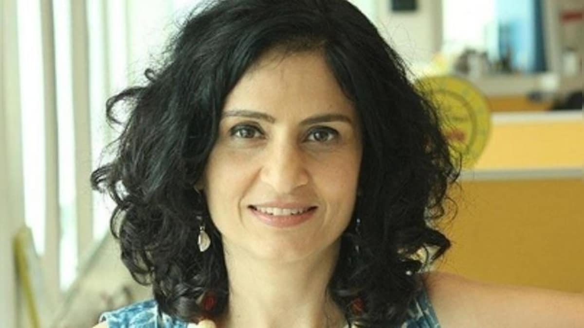 Netflix India's Monika Shergill responds to OTT guidelines: 'The goal of the govt and industry is to do the best for consumers and creators'