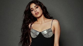 On Janhvi Kapoor's birthday, sister Khushi, Alia Bhatt, Roohi co-stars Rajkummar Rao, Varun Sharma wish actor