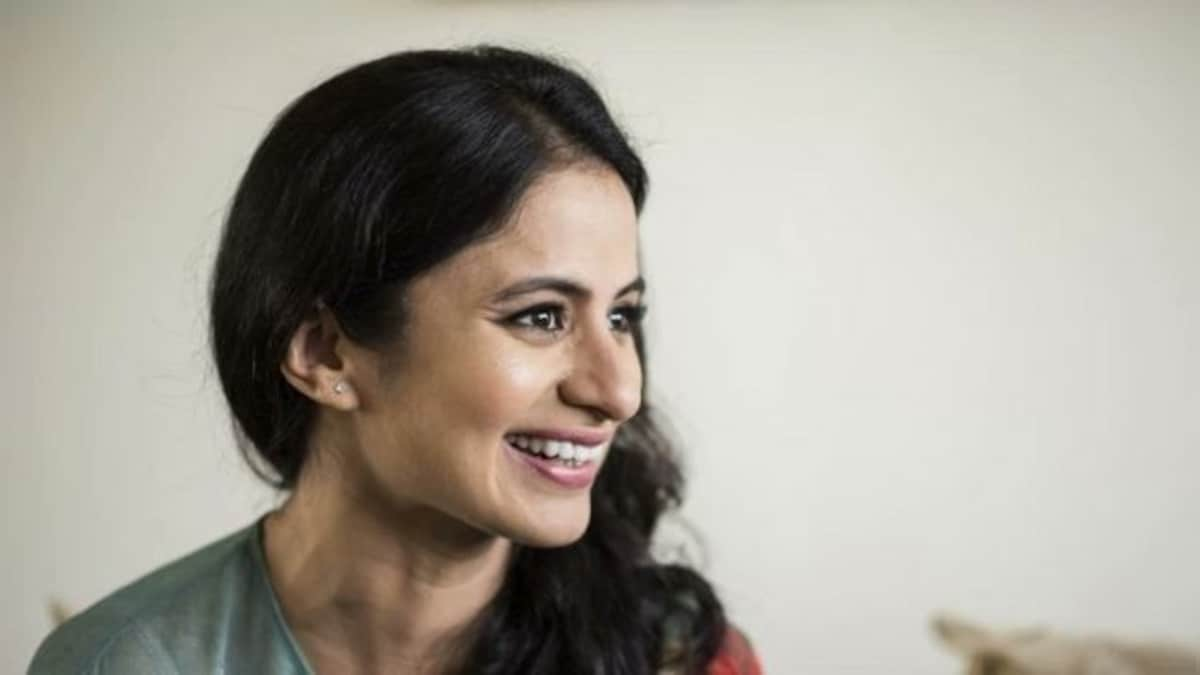 Rasika Dugal joins Stephen Fry, Doctor Who's Michelle Gomez in BBC Radio 2 audio series The Empire