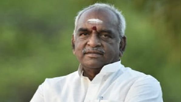 BJP names Pon Radhakrishnan as candidate for Kanyakumari Lok Sabha bypoll