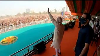 Assembly Elections 2021 updates: PM Modi vows 'poribartan' in Bengal; Kerala known for corruption under LDF, claims Shah