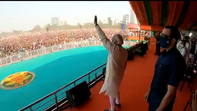 Assembly Elections 2021 updates: PM Modi vows 'poribartan' in Bengal; Kerala known for corruption under LDF, claims Shah