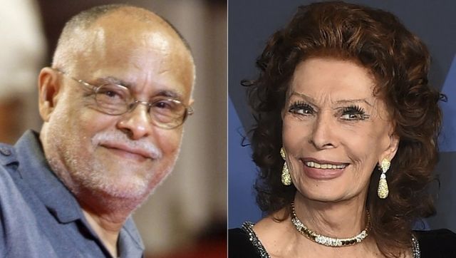 Sophia Loren, Haile Gerima to be honoured at opening gala of Academy museum in September Sophia Loren, Haile Gerima to be honoured at opening gala of Academy museum in September