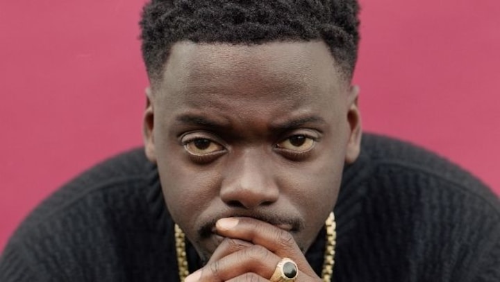 How Daniel Kaluuya claimed a place in Hollywood among most consequential leading men of his generation