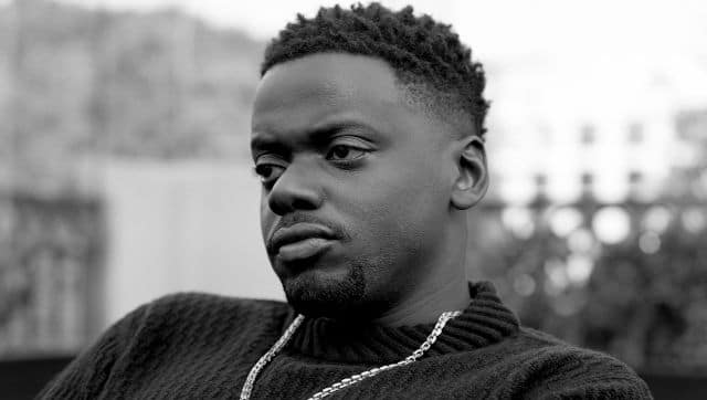 Daniel Kaluuya. (Image from Erik Carter/The New York Times)