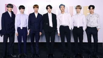 BTS to reportedly collaborate with Justin Bieber in second re-issue of Justice