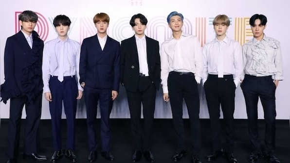 BTS to reportedly collaborate with Justin Bieber in second re-issue of Justice
