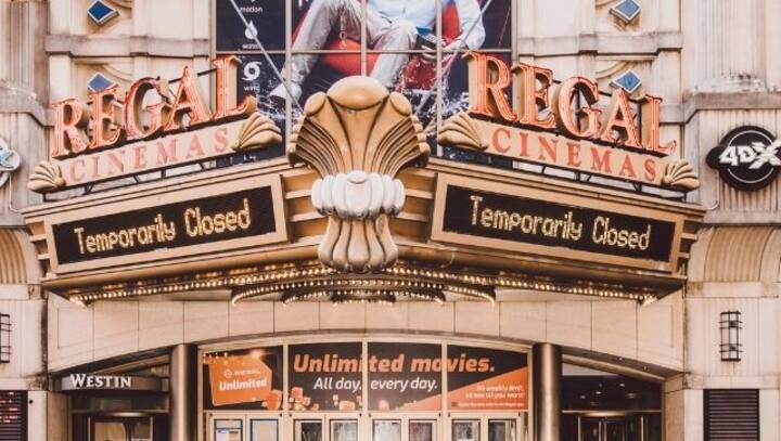 As cinemas reopen across New York City, examining if the pandemic has irrevocably altered the movie-going experience