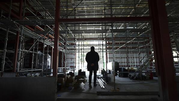 A decade after Japan's 2011 earthquake, many still hope for 'recovery' from trauma