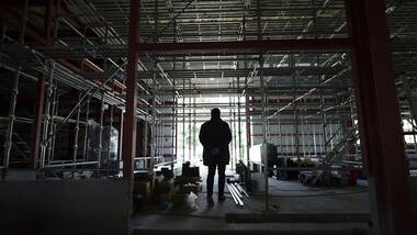 A decade after Japan's 2011 earthquake, many still hope for 'recovery' from trauma