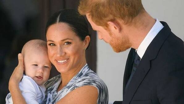 Meghan Markle, Prince Harry's racism allegations 'concerning,' Buckingham Palace says in first statement after interview