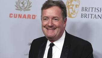 Piers Morgan quits Good Morning Britain after his comments on Meghan Markle draws heavy criticism
