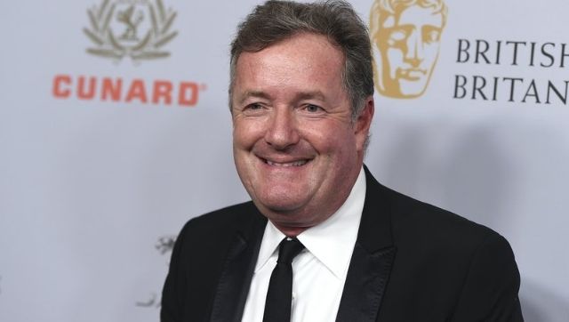 Piers Morgan quits Good Morning Britain after his comments on Meghan Markle draws heavy criticism Piers Morgan quits Good Morning Britain after his comments on Meghan Markle draws heavy criticism