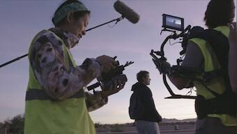 Chloé Zhao, Emerald Fennell make history after being nominated by DGA for directorial achievement