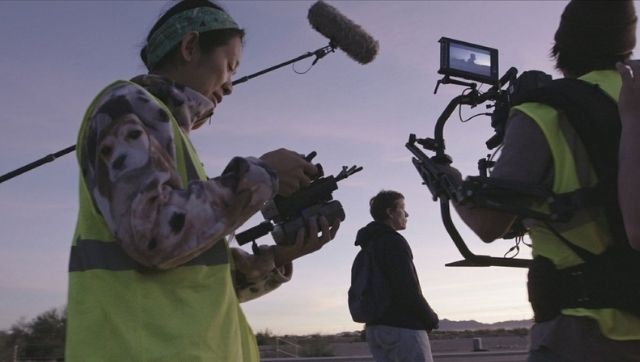 Chloé Zhao, Emerald Fennell make history after being nominated by DGA for directorial achievement Chloé Zhao, Emerald Fennell make history after being nominated by DGA for directorial achievement