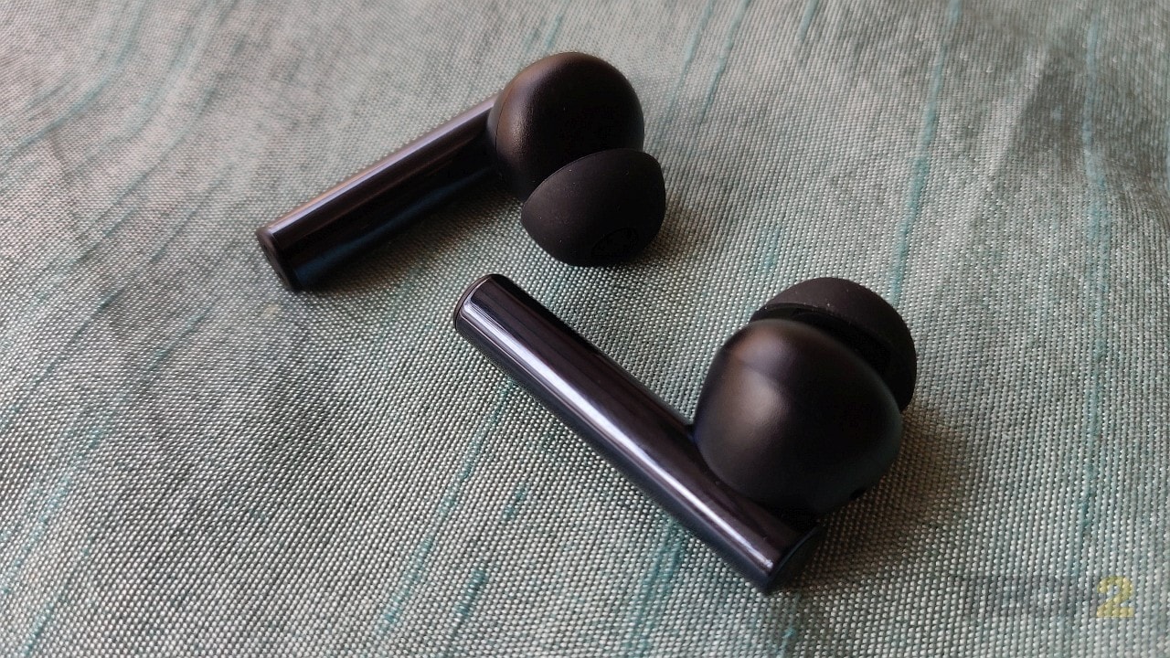 Realme Buds Air 2 Review Arguably The Best Tws Earbuds In India For Around Rs 3 000 Technology News Firstpost
