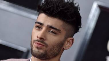 Zayn Malik slams Grammy Awards, accusing them of taking bribes for nominations