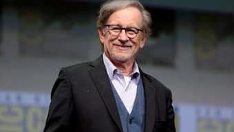 Steven Spielberg to helm West Side Story follow-up, based on his childhood; Michelle Williams in talks to star