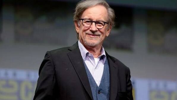 Steven Spielberg to helm West Side Story follow-up, based on his childhood; Michelle Williams in talks to star
