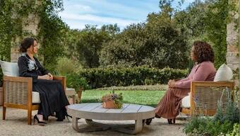 Buckingham Palace's 'sedate' statement over Meghan Markle's racism claims receives mass criticism