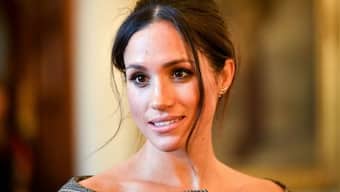 Meghan Markle wins remaining copyright claim against UK tabloid over publication of personal letter