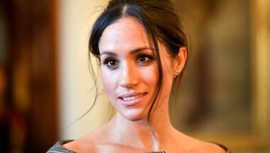 Meghan Markle wins latest stage of privacy dispute with publisher