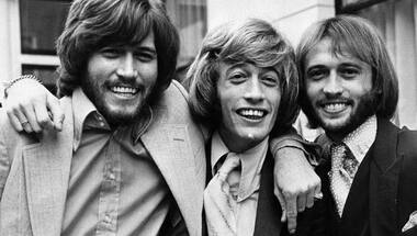 Bee Gees biopic set at Paramount Pictures; Thor, Murder on the Orient Express filmmaker Kenneth Branagh to direct