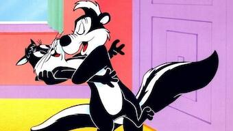Pepe Le Pew's absence from Space Jam 2 evokes debates on cancel culture, sexism