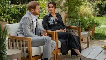 Meghan Markle's racism claims spotlights British media's crumbling unity, treatment of race and mental health issues