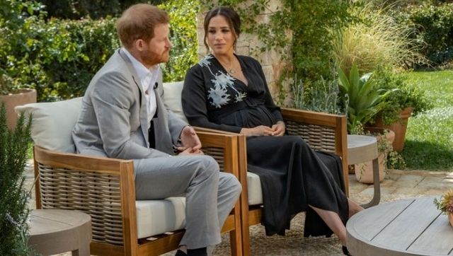 Meghan Markle's racism claims spotlights British media's crumbling unity, treatment of race and mental health issues Meghan Markle's racism claims spotlights British media's crumbling unity, treatment of race and mental health issues