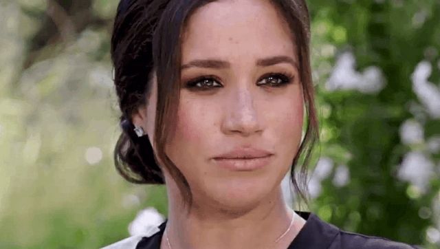 After Piers Morgan, second UK press body head steps down amid debates over Meghan Markle's racism claims After Piers Morgan, second UK press body head steps down amid debates over Meghan Markle's racism claims