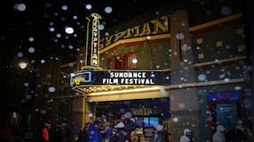 Despite COVID-19, how major international film festivals delivered robust versions of themselves
