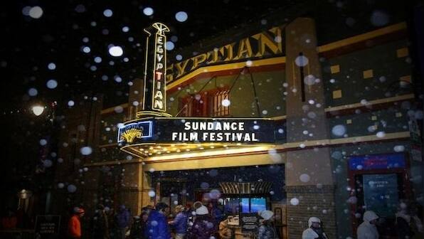 Despite COVID-19, how major international film festivals delivered robust versions of themselves