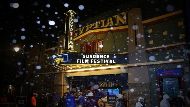 Despite COVID-19, how major international film festivals delivered robust versions of themselves Despite COVID-19, how major international film festivals delivered robust versions of themselves